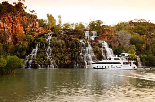 Kings-Cascades-with-The-Great-Escape