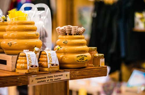 south-australia-kangaroo-island-cliffords-honey-farm-products