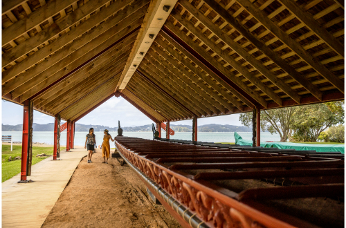 chatham-islands-subantartic-new-zealand-northland-village
