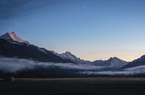 Aoraki-Mt-Cook-National-Park-new-zealand