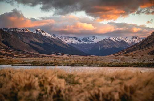Lindis-Pass-Canterbury-new-zealand