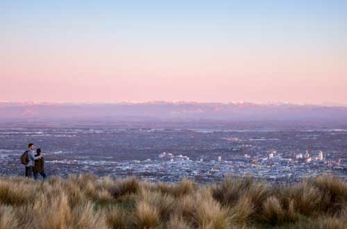 Port-Hills-Christchurch-new-zealand
