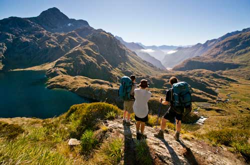 Routeburn-Track-Fiordland-new-zealand