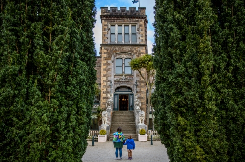 dunedin-building-architecture-new-zealand