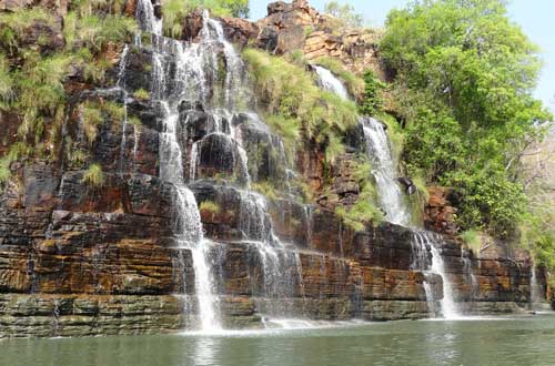 Cascade-falls-prince-regent-river-kimberley-region-western-asutraliad