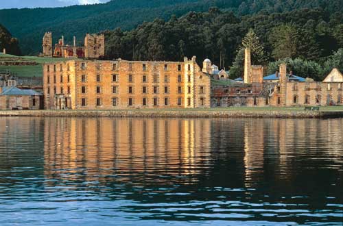 asmania-australia-cruise-port-arthur