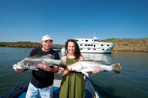 kimberley-quest-western-australia-cruise-double-catch