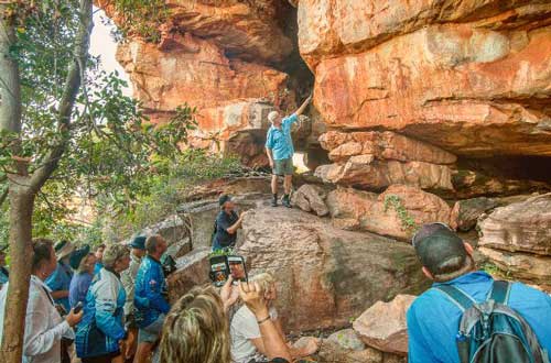kimberley-quest-western-australia-cruise-rock-art-tour