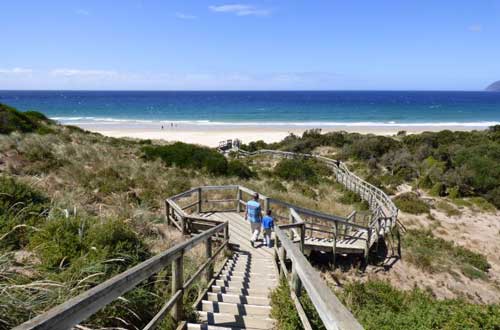 bruny-island-tasmania-austrlaia