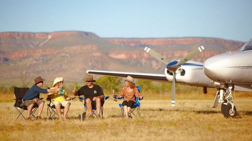 private-jet-escape-australia-luxury-travel