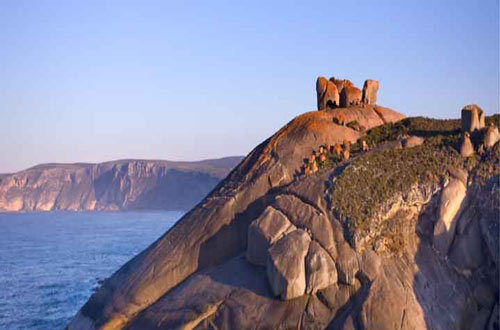 Kangaroo-island-coast-australia