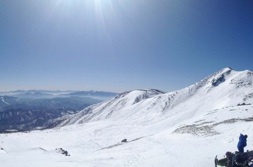 Mt-Norikura-Backcountry-Ski-Snowboard-japan-ski