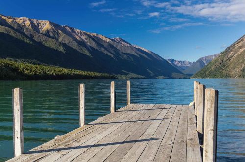 Abel-Tasman-Walk-Nelson-Lakes-National-Park