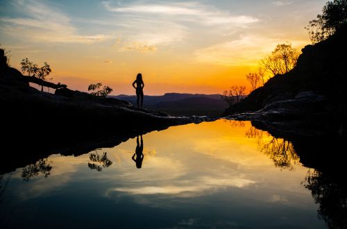 kakadu-arnhem-land-katherine-nitmiluk-gorge-gunlom-fall