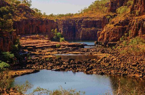 kakadu-arnhem-land-katherine-nitmiluk-gorge-nimiluk-national-park
