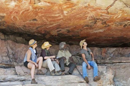 kakadu-arnhem-land-katherine-nitmiluk-gorge-ubirr-aboriginal-art
