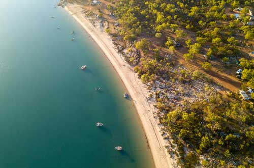 Kalumburu-Drone-imgae-coastline-western-australia-kimberley-region
