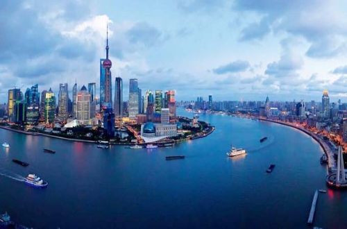 shanghai-cruise-china