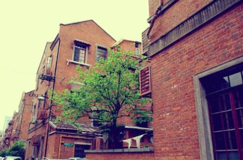 shanghai-shikumen-walk