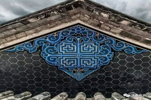 Donglianhua-village-architecture