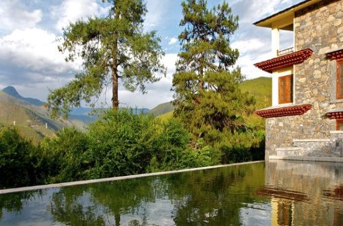 Songtsam-Tacheng-pool