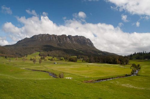 cradle-mountain-hikes-Central-Tasmania-near-Mt-Roland-Tasmania