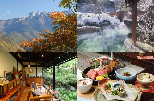 Japan-alps-walk-Katsuragi-no-Sato-Okuhida-Onsen