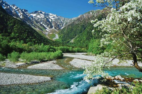 kamikochi-walk-japan-alps-walk