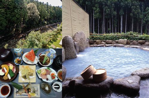 kumano-kodo-Takata-Greenland-Kumotori-Onsen