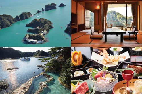 kumano-kodo-self-guided-walk-Kumano-Bettei-Nakanoshima