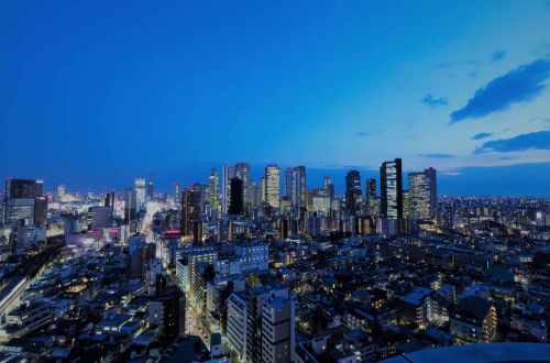 japan-tour-mt-fuji-hike-yoshida-trail-crater-walk-shinjuku