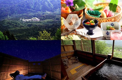 japan-walk-nakasendo-trail-walking-Hotel-Fukinomori