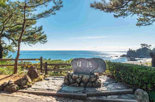 japan-tour-shikoku-mountain-and-sea-walk-kochi-sea-side
