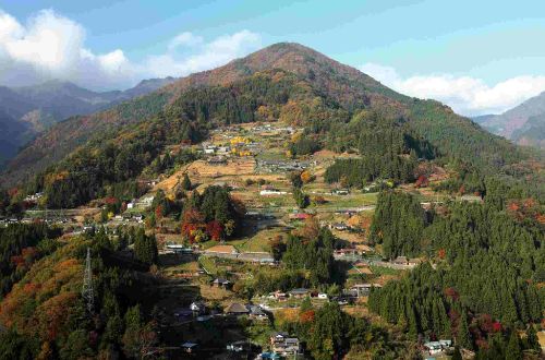 japan-tour-shikoku-mountain-and-sea-walk-ochiai-mountain-village