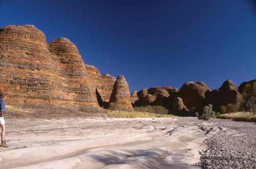 kimberley-trekking-Piccaninny-Creek