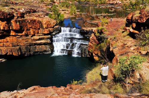 kimberley-western-australia-bell-gorge-view