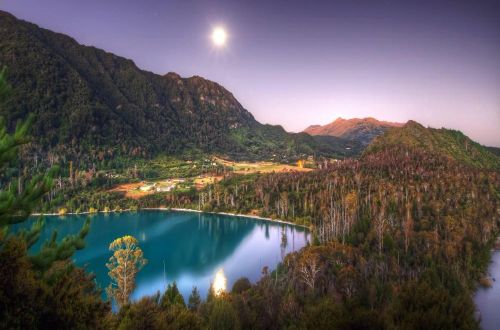 south-island-new-zealand-gourmet-walk-queenstown-walk-bobs-cove