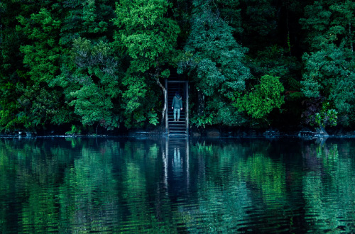 Tasmania-tarkine-walk-river