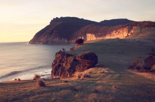 australia-walk-tasmania-mount-bishop-and-clark