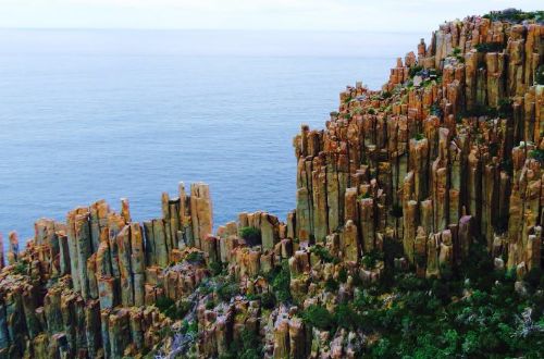 Cape-Raoul-three-capes-track-walk