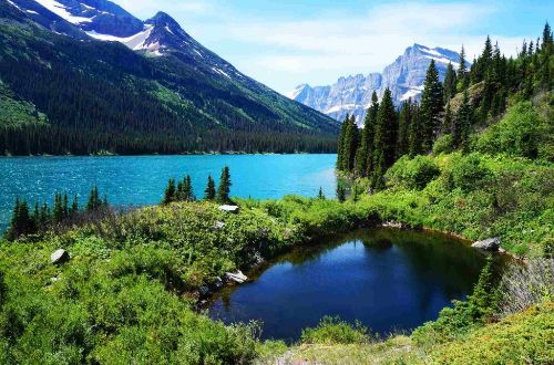 usa-walk-glacier-national-park-mountain-view