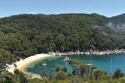 Wilsons-Prom-Walk-Cruise-Victoria-Bushwalk-Melbourne-Tours