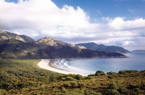 Wilsons-Prom-Walk-Victoria-Bushwalk-Melbourne-Tours