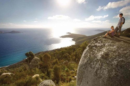 Wilsons-Promontory-Victoria-Bushwalk-Melbourne-Walking-Vereker-Lookout