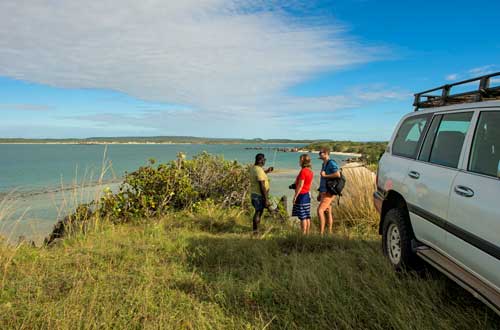 australia-nothern-territory-indigenous-Yolŋu-arrival
