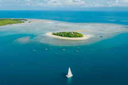 queensland-australia-low-isles-aerial