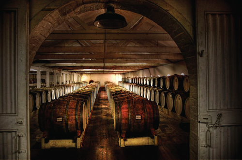 Seppeltsfield-Barossa-Valley