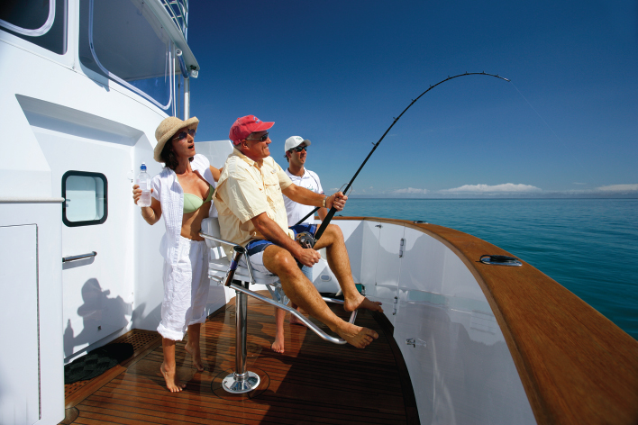 Emerald-Lady-Luxury-Yacht-Australia