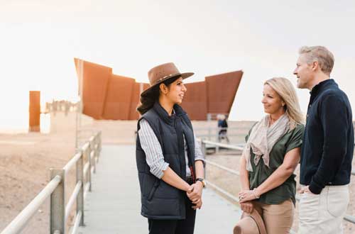 GSR-Indian-Pacific-OTE-Broken-Hill-Miners-Memorial