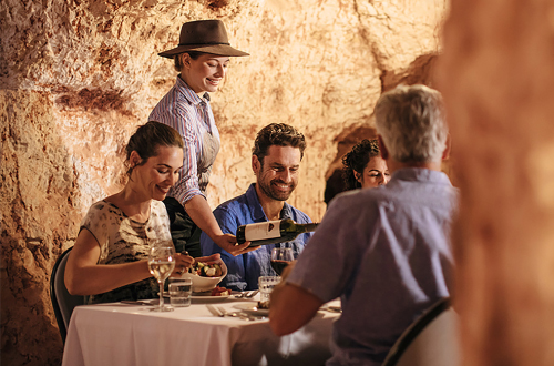 Coober-Pedy-Unground-Lunch